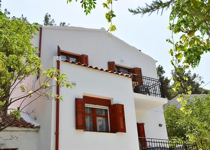 Maro\'S House