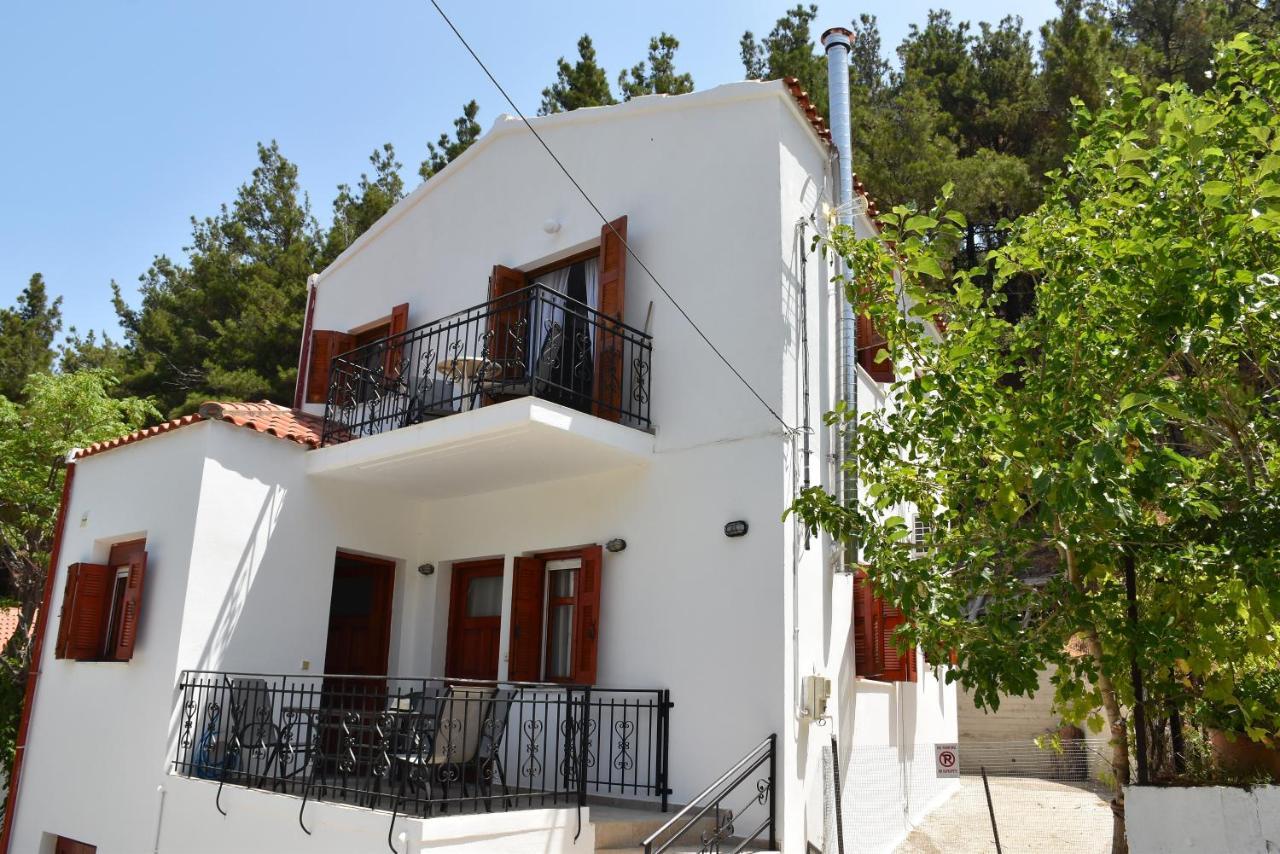 Maro's House *