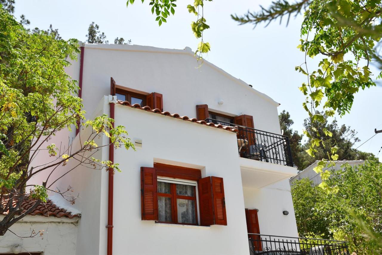 Holiday home Maro's House Samothraki