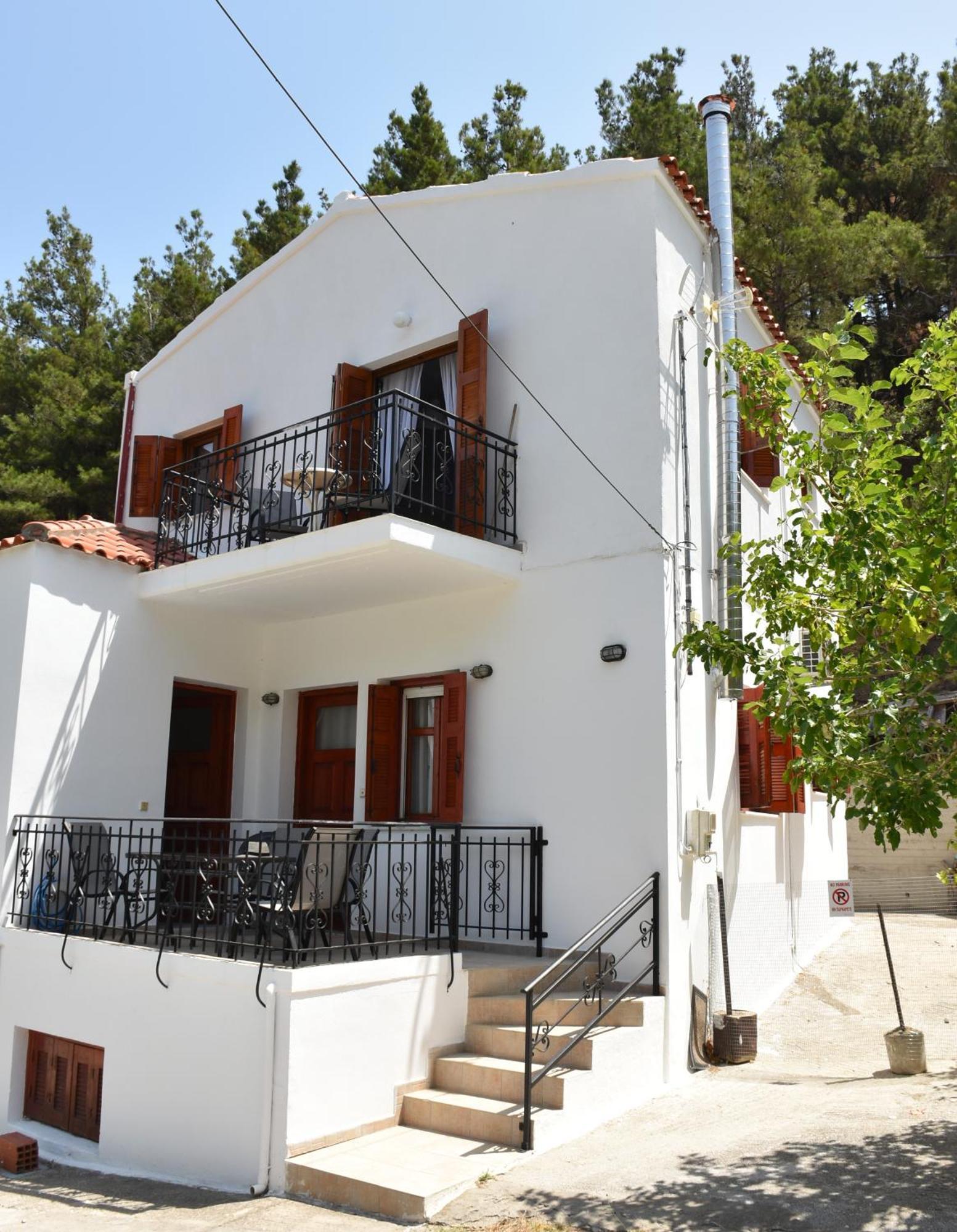 Maro's House Holiday home