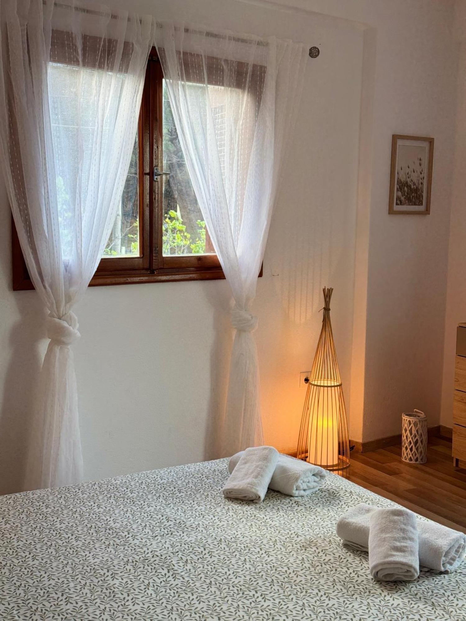 Maro's House Samothraki