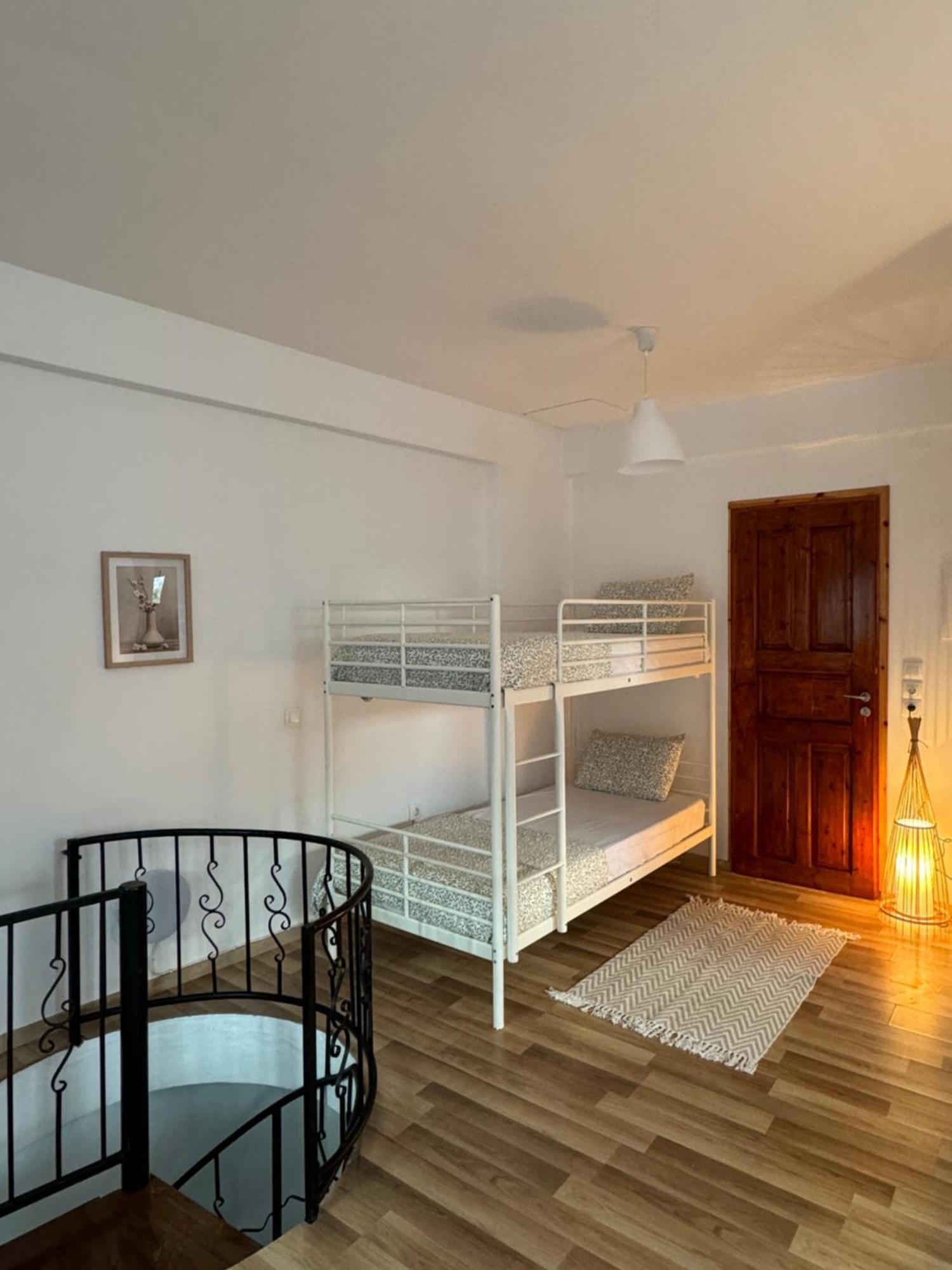 Holiday home Maro's House Samothraki