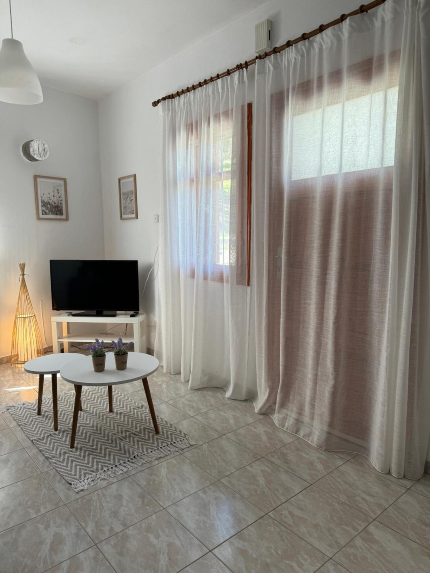 Maro's House Samothraki