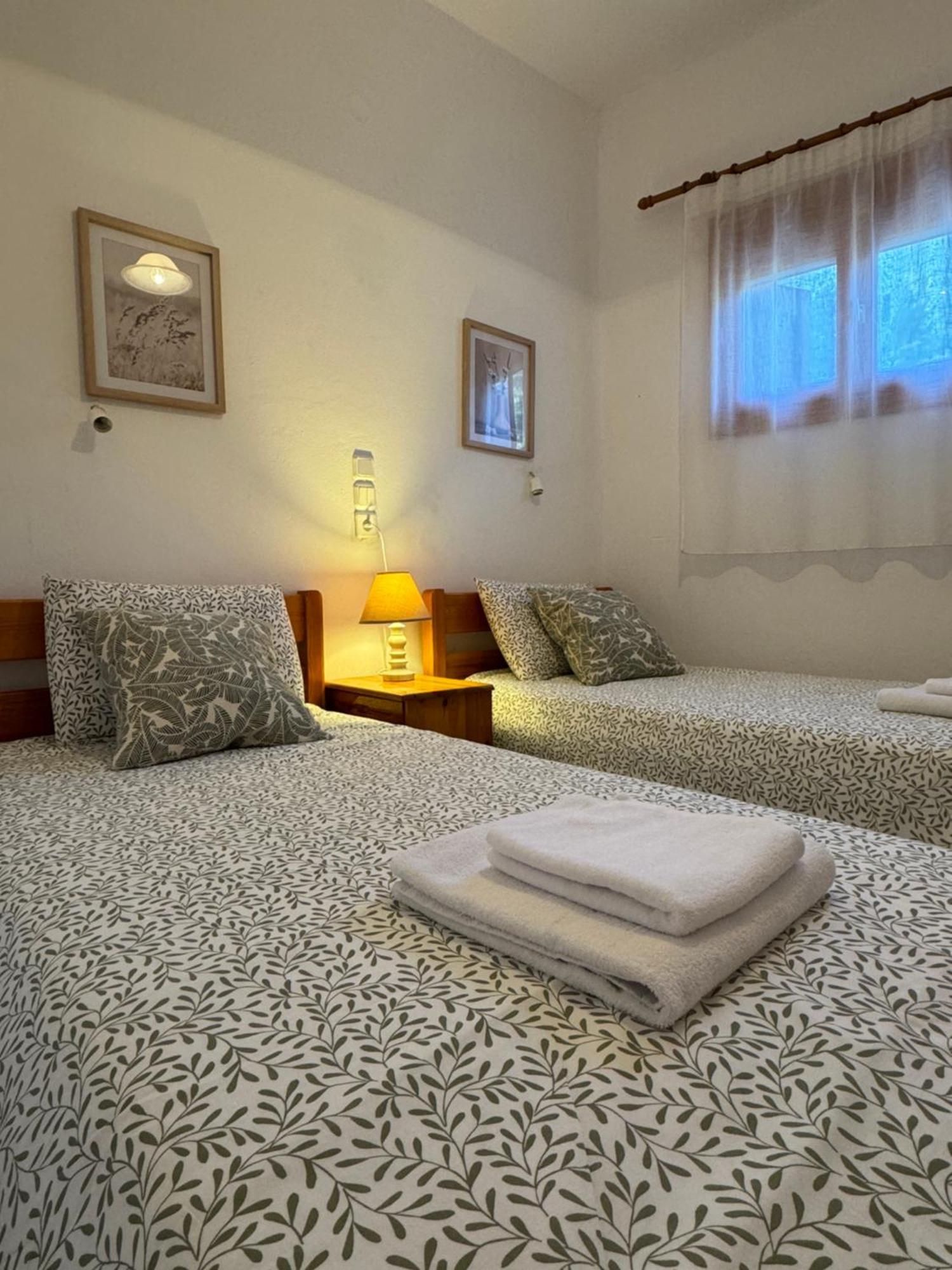 Maro's House * Samothraki