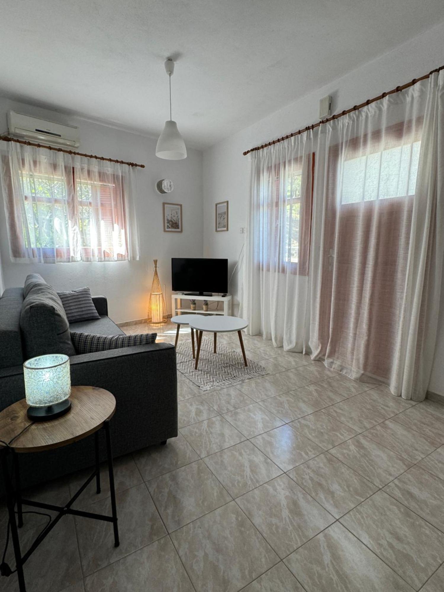 Maro's House Holiday home Samothraki