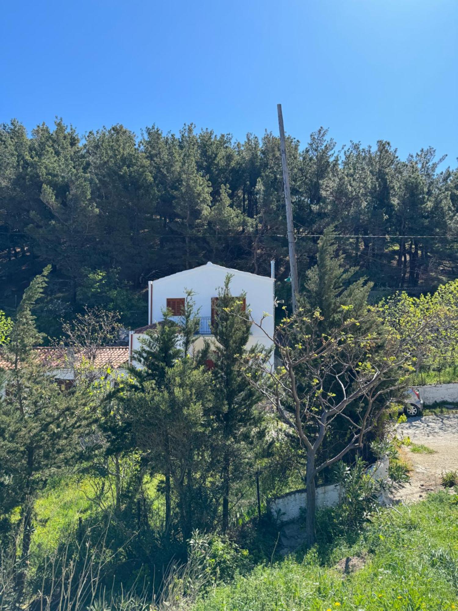 Holiday home Maro's House Samothraki