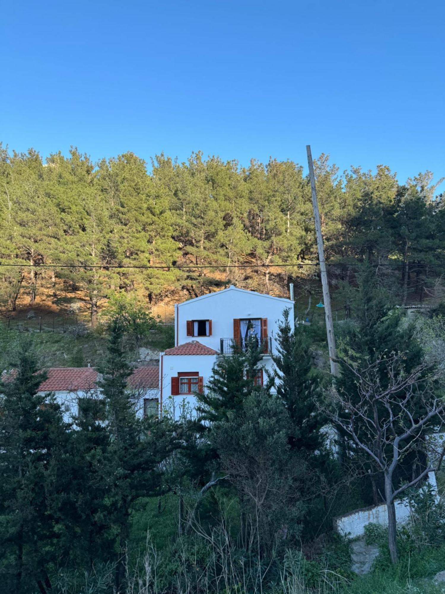 Holiday home Maro's House